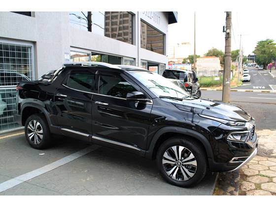 FIAT TORO 1.3 TURBO 270 FLEX VOLCANO AT6